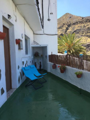 Casa Faican
